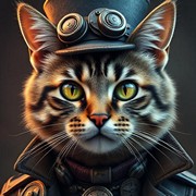 Benutzeravatar