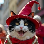 Benutzeravatar