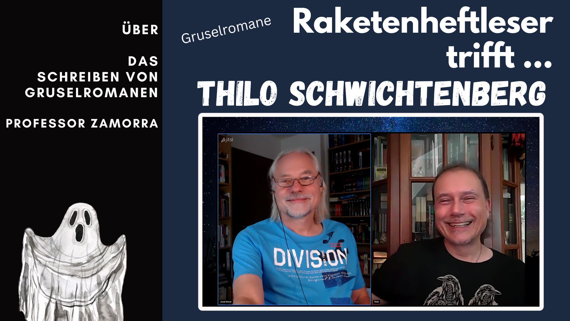 Professor Zamorra Gespenster-Krimi Bastei Kaspar Ritter.jpg